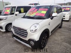 ダイハツ キャスト