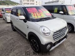 ダイハツ キャスト