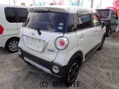 ダイハツ キャスト