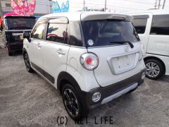 ダイハツ キャスト