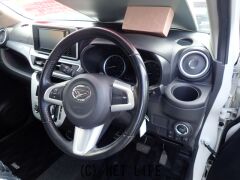 ダイハツ キャスト