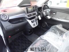 ダイハツ キャスト