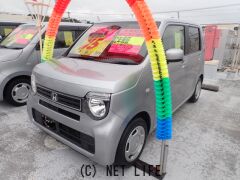ホンダ N-WGN