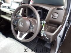 ホンダ N-WGN