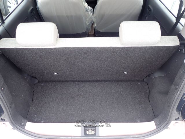 ダイハツ ミラトコット