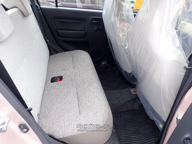 ダイハツ ミラトコット