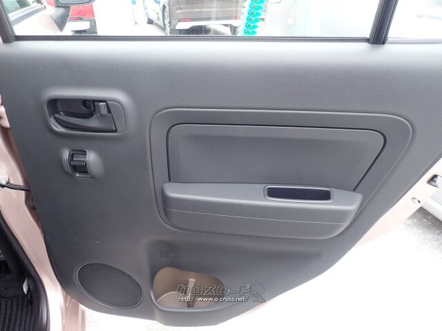 ダイハツ ミラトコット