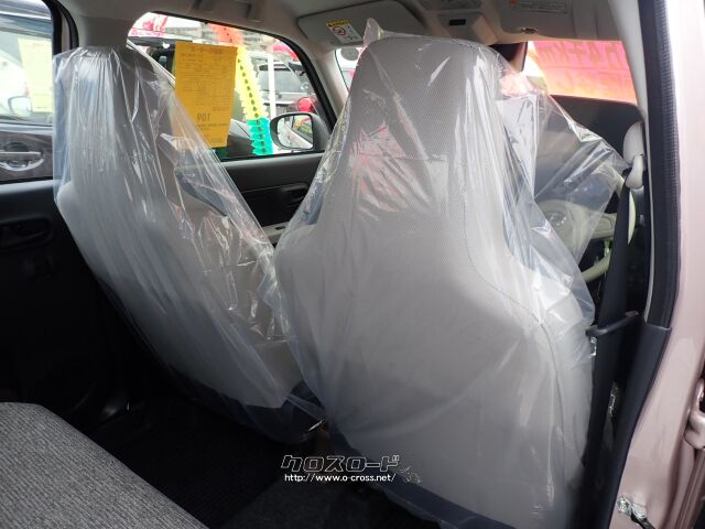 ダイハツ ミラトコット