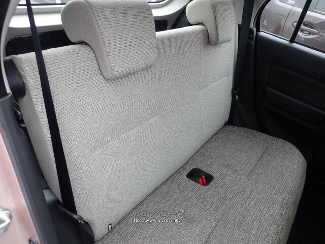 ダイハツ ミラトコット