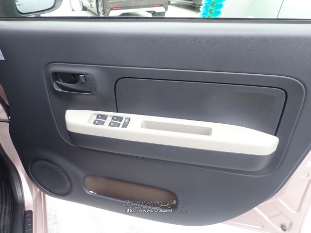 ダイハツ ミラトコット