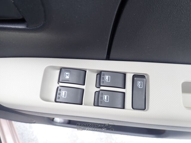 ダイハツ ミラトコット