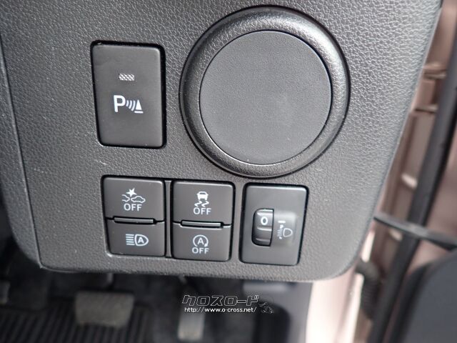 ダイハツ ミラトコット