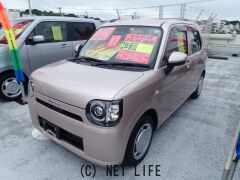 ダイハツ ミラトコット