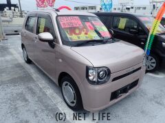 ダイハツ ミラトコット