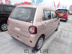 ダイハツ ミラトコット