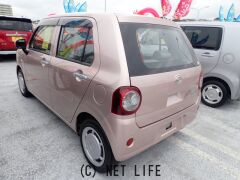 ダイハツ ミラトコット