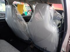 ダイハツ ミラトコット