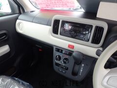 ダイハツ ミラトコット