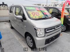 スズキ ワゴンR