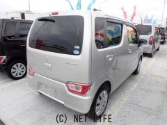 スズキ ワゴンR