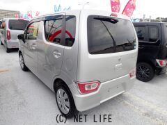 スズキ ワゴンR