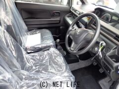 スズキ ワゴンR