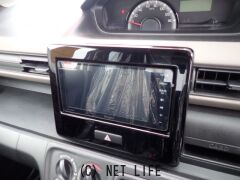 スズキ ワゴンR