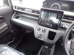 スズキ ワゴンR