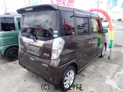 日産 デイズルークス