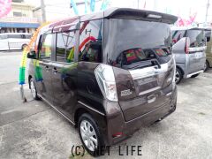 日産 デイズルークス