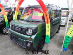 スズキ スペーシア