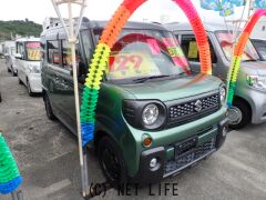 スズキ スペーシア