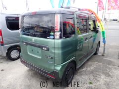 スズキ スペーシア