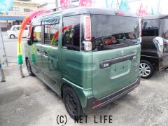 スズキ スペーシア