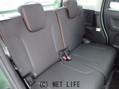 スズキ スペーシア