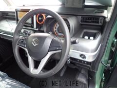 スズキ スペーシア