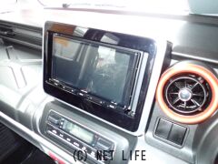 スズキ スペーシア