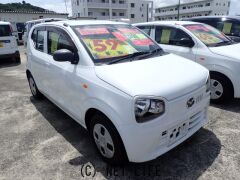 マツダ キャロル