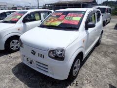 マツダ キャロル