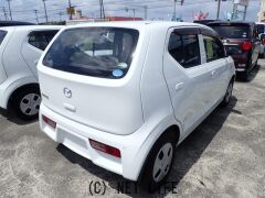 マツダ キャロル