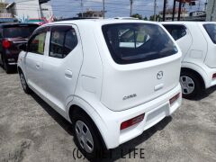 マツダ キャロル