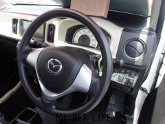 マツダ キャロル