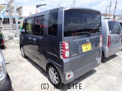 トヨタ ピクシスメガ