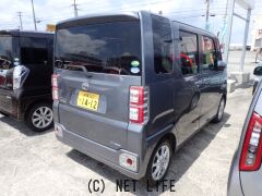 トヨタ ピクシスメガ