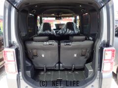 トヨタ ピクシスメガ