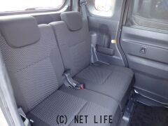 トヨタ ピクシスメガ