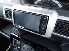 トヨタ ピクシスメガ