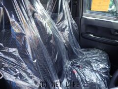 トヨタ ピクシスメガ