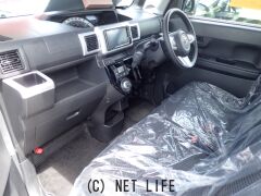 トヨタ ピクシスメガ