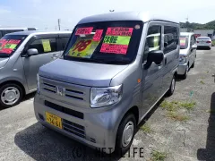 ホンダ N-VAN